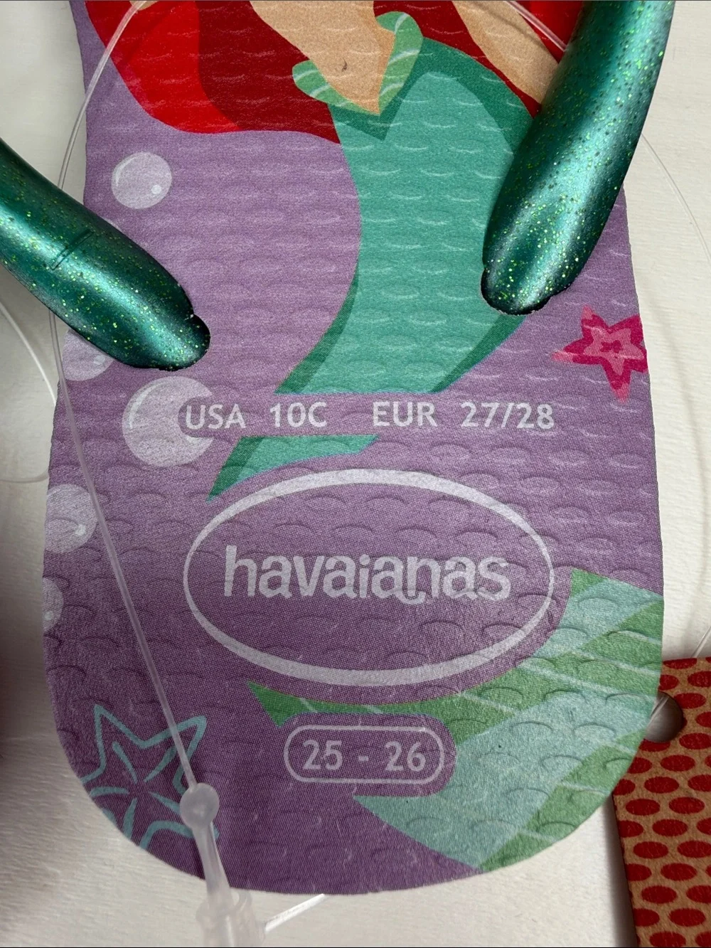 Havaianas brand new